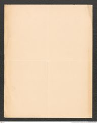 k.k. naturhistorisches Hofmuseum, Intendanzakten 1885-1896 (Hauer), Aktenzahl Z.303/1888, Seite 4